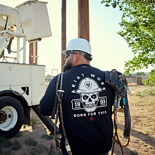 FR Hardhead T-Shirt - US 6880