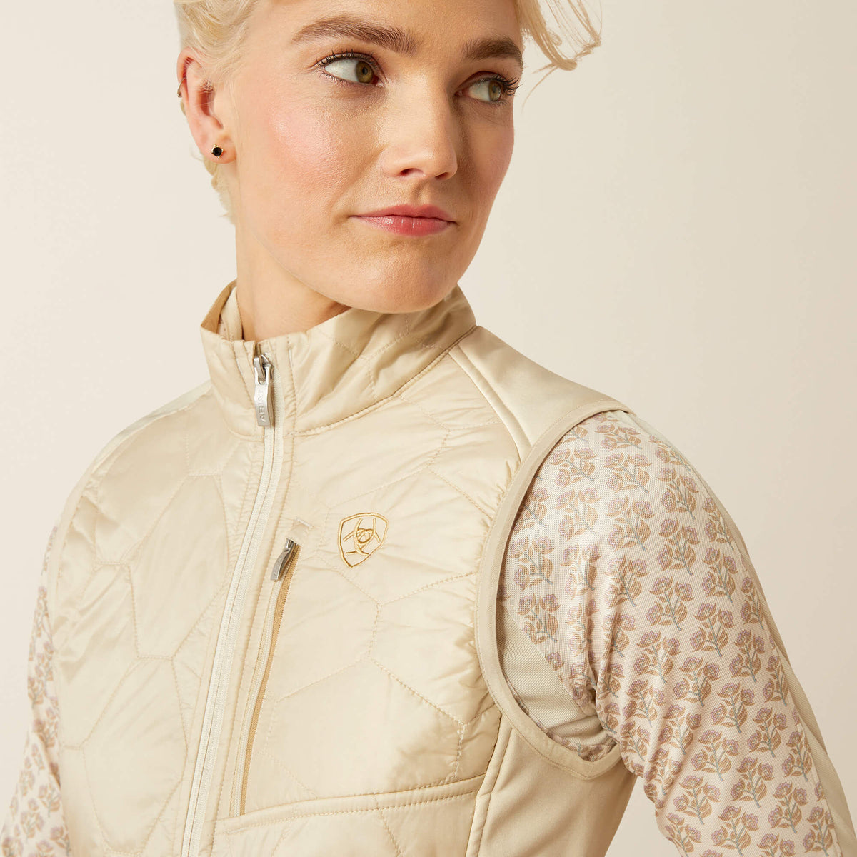 Fusion Insulated Vest - US 2717