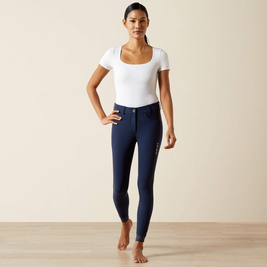 Tri Factor NT Knee Patch Breech - US 9003