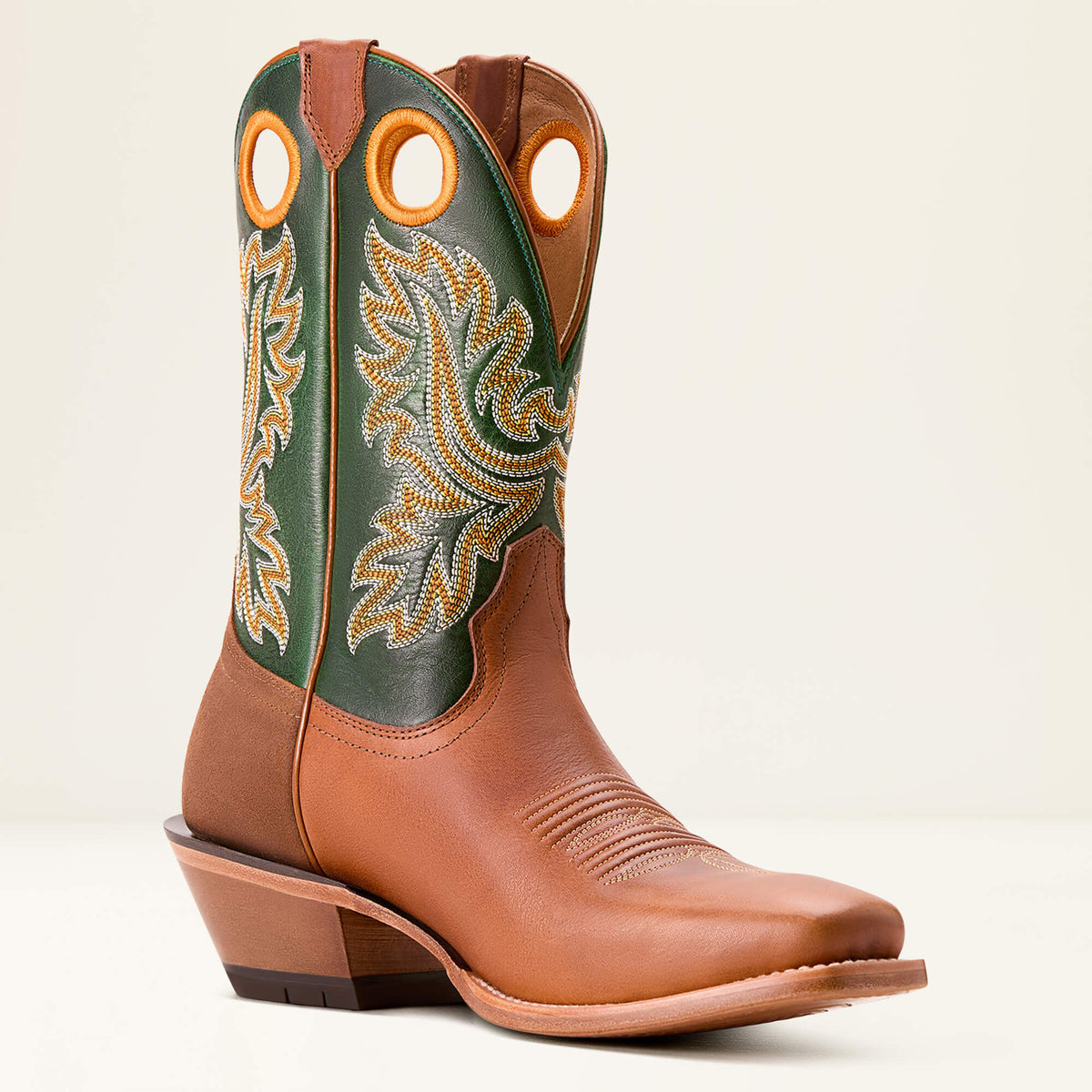 Bronc Stomper Cowboy Boot - US 8460