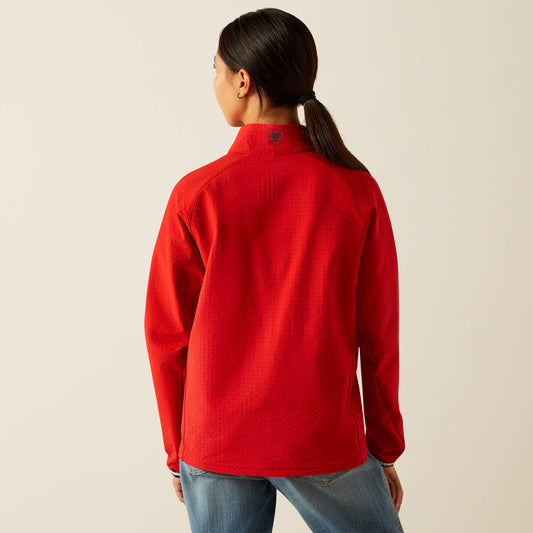 Versa Team Jacket - US 2231