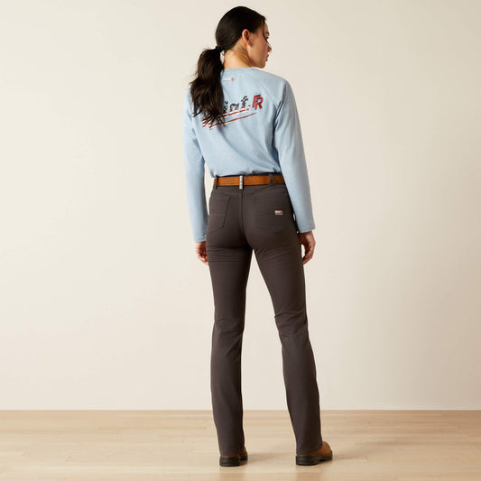 FR Duralight Ripstop Straight Pant - US 4599