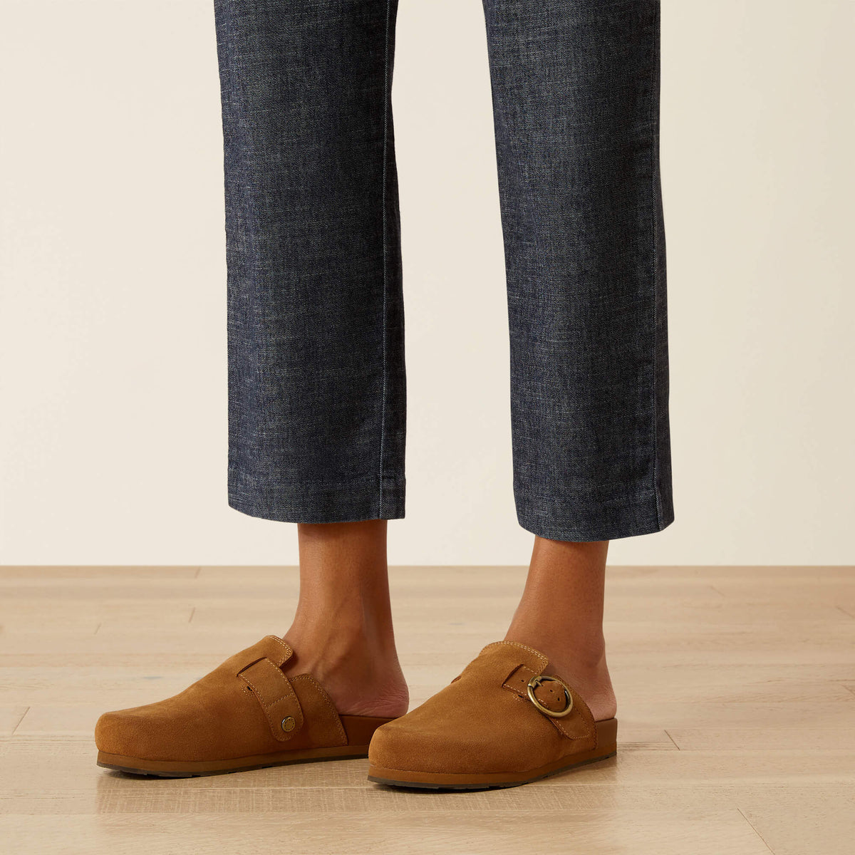 Hatfield Denim Pants - US 6408