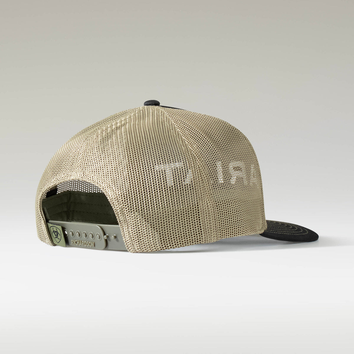 Pop Embroidery Cap - US 4309