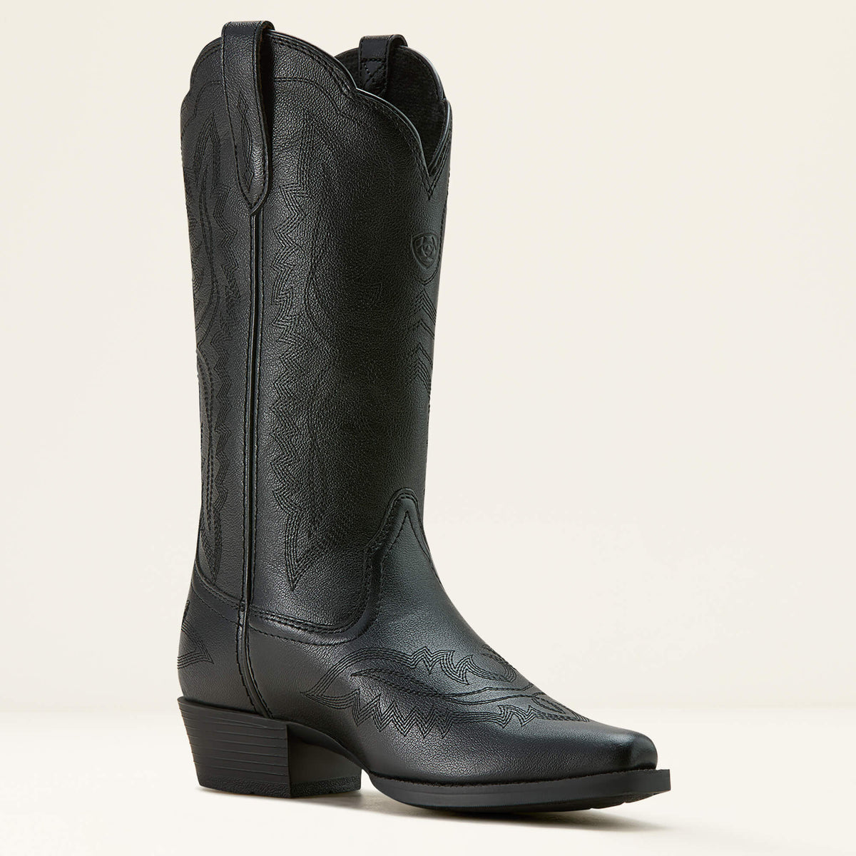 Casanova D Toe Western Boot - US 9349