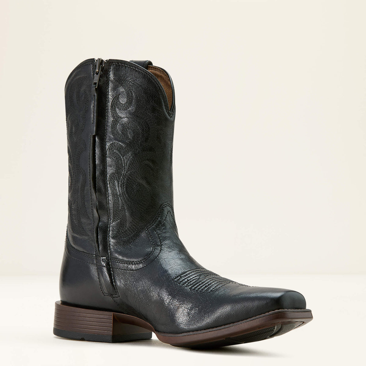 Bodie Square Toe Western Boot - US 8978
