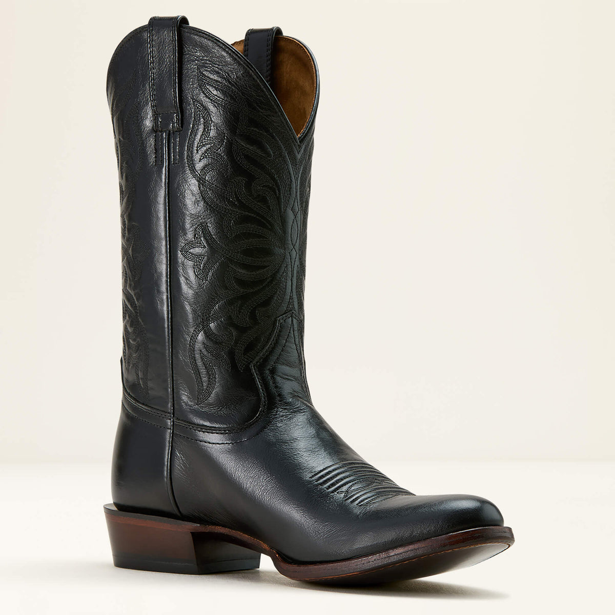 Maverick Almond Toe Western Boot - US 6333