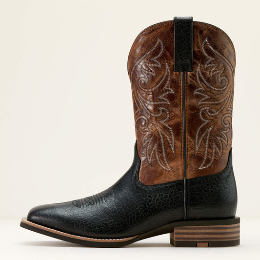 Slingshot Cowboy Boot - US 7707