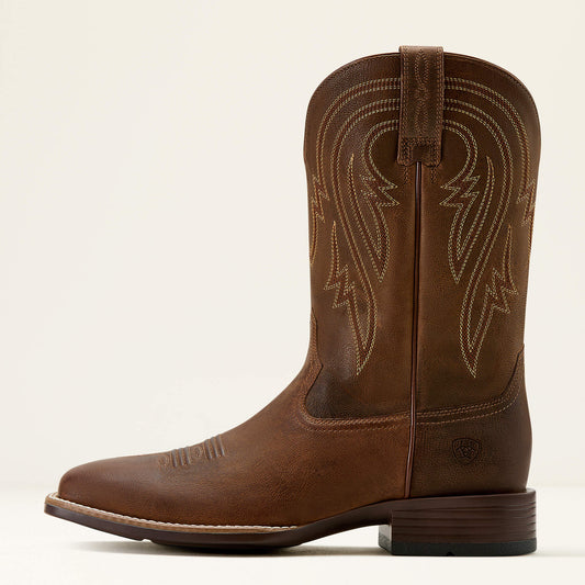 Plano Cowboy Boot - US 4621
