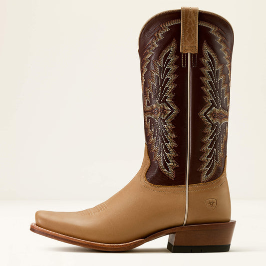 Futurity Showman Cowboy Boot - US 2645
