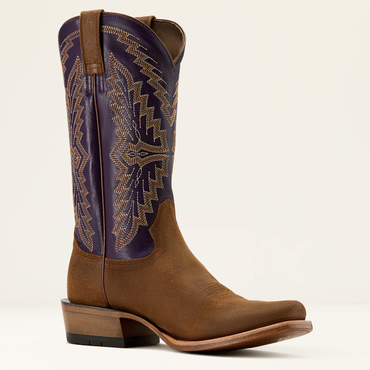 Futurity Showman Cowboy Boot - US 9288