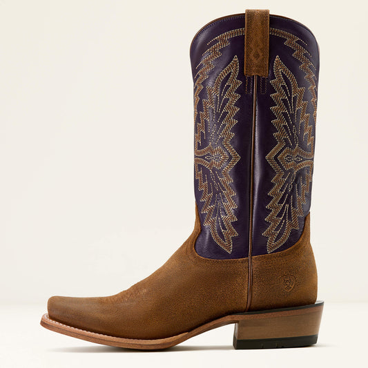 Futurity Showman Cowboy Boot - US 9288