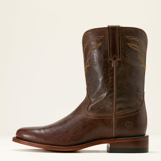Downtown Western Boot - US 0155