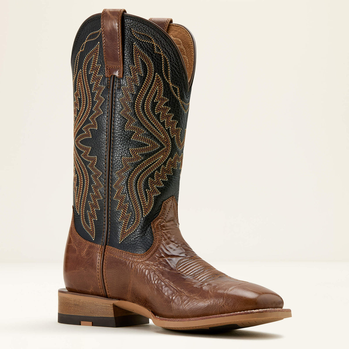 Baxter Cowboy Boot - US 7674