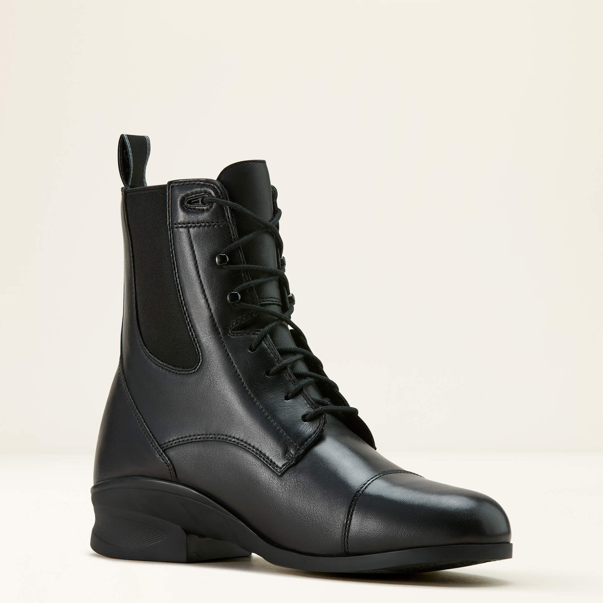 Heritage Lace Paddock Boot - US 3934