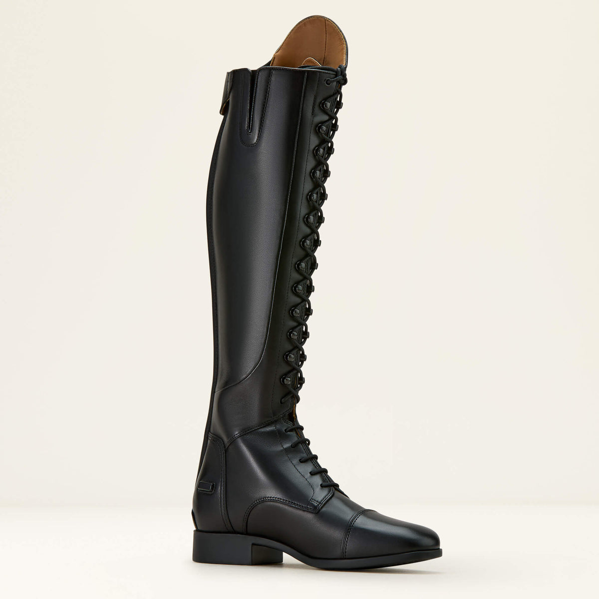 Palisade Lace Tall Riding Boot - US 1203