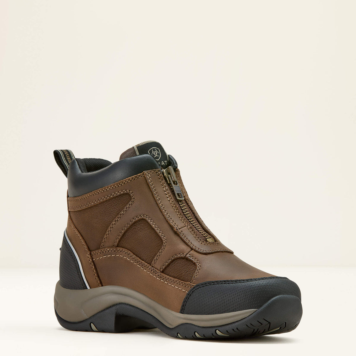 Terrain Zip Waterproof Boot - US 4168