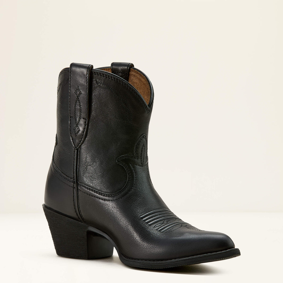 Maggie J Toe Western Boot - US 5139