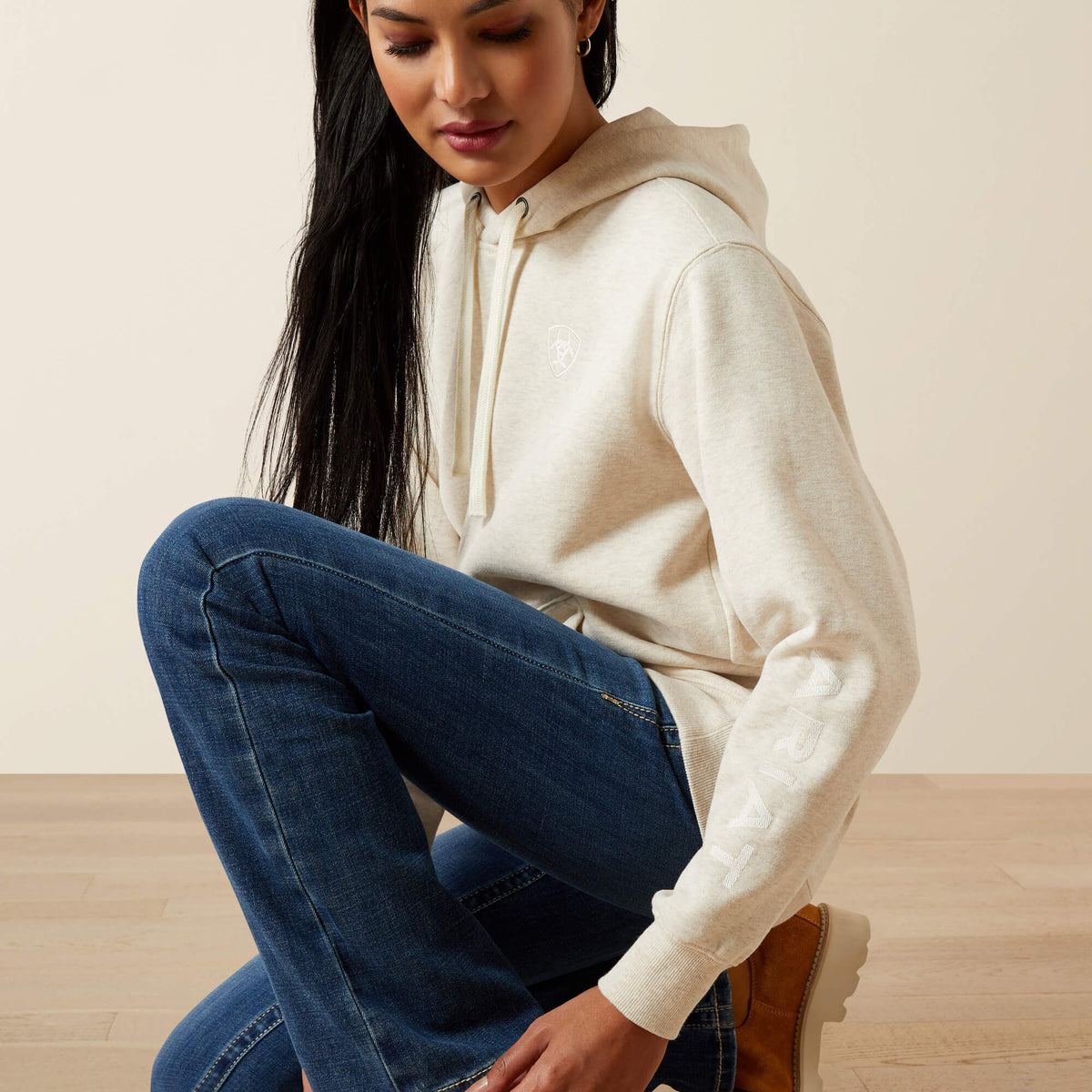 Ariat Logo 2.0 Hoodie - US 5901