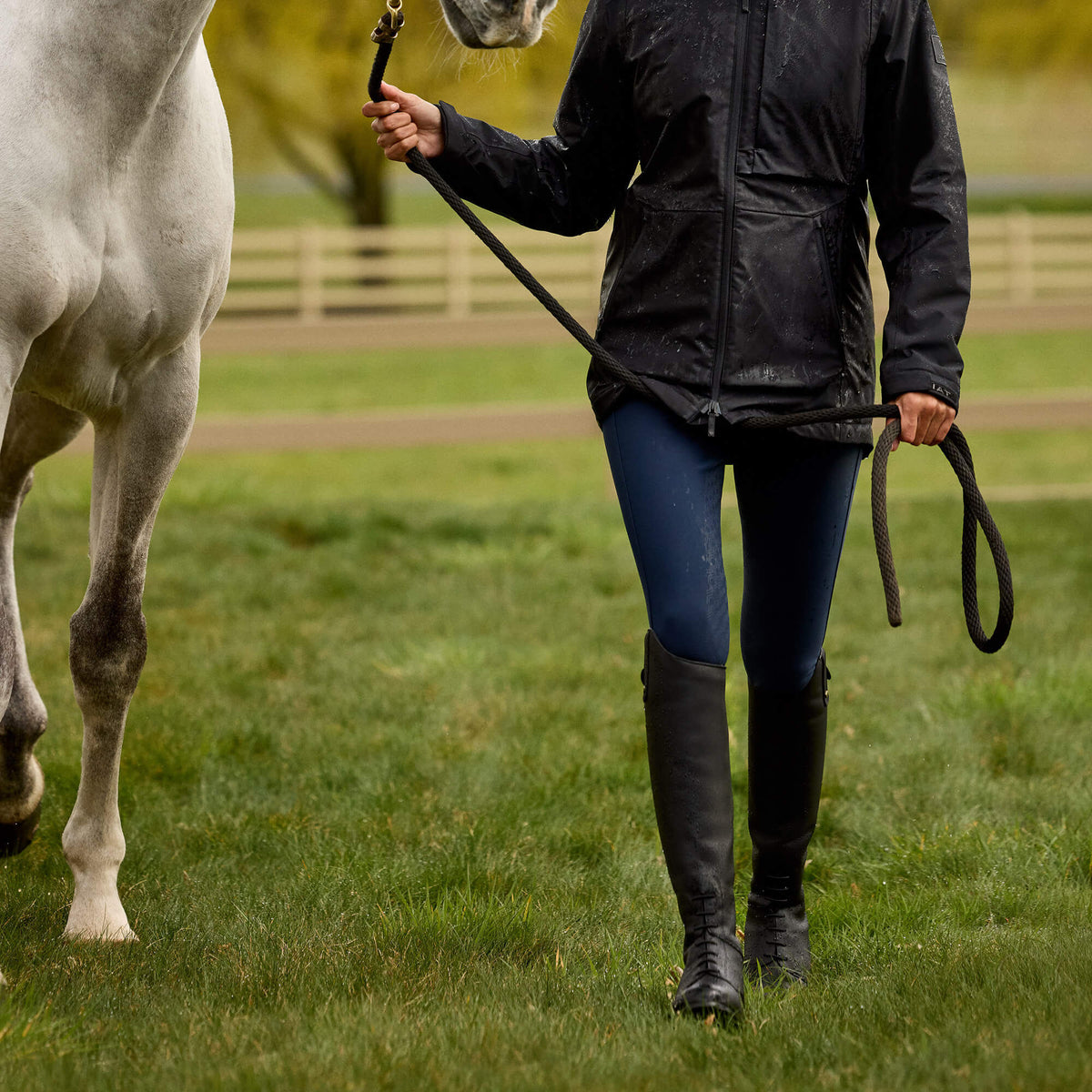Tri Factor Frost 2.0 Full Seat Breeches - US 5328