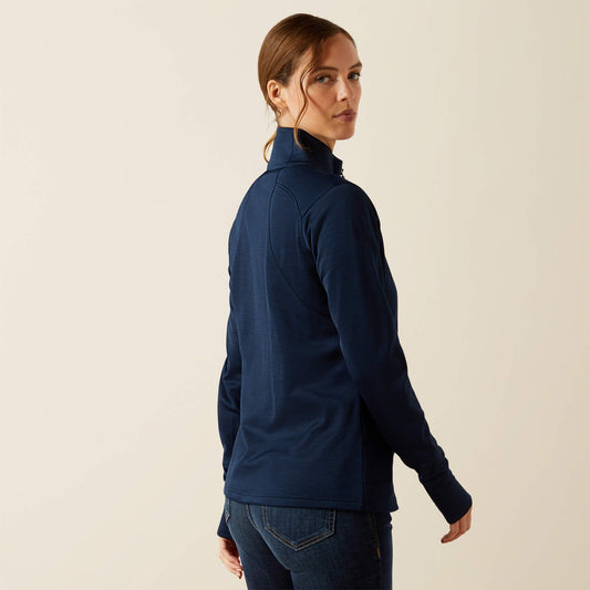 Team EQ 1/2 Zip Pullover - US 8905