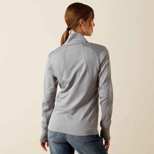 Team EQ 1/2 Zip Pullover - US 8288