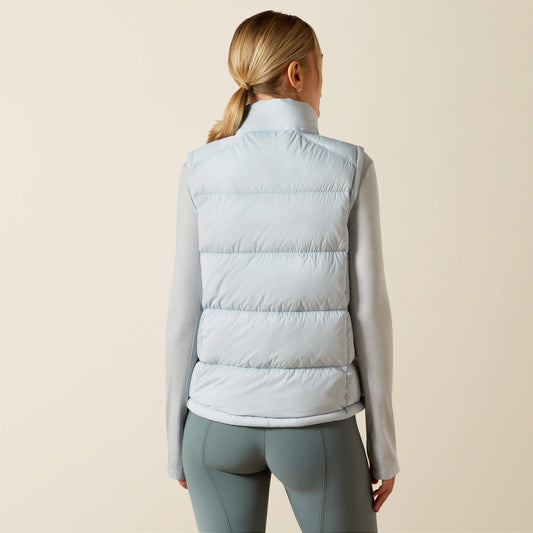 UltraPuff Down Vest - US 3822