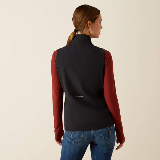 Rion StretchShell Insulated Vest - US 6961