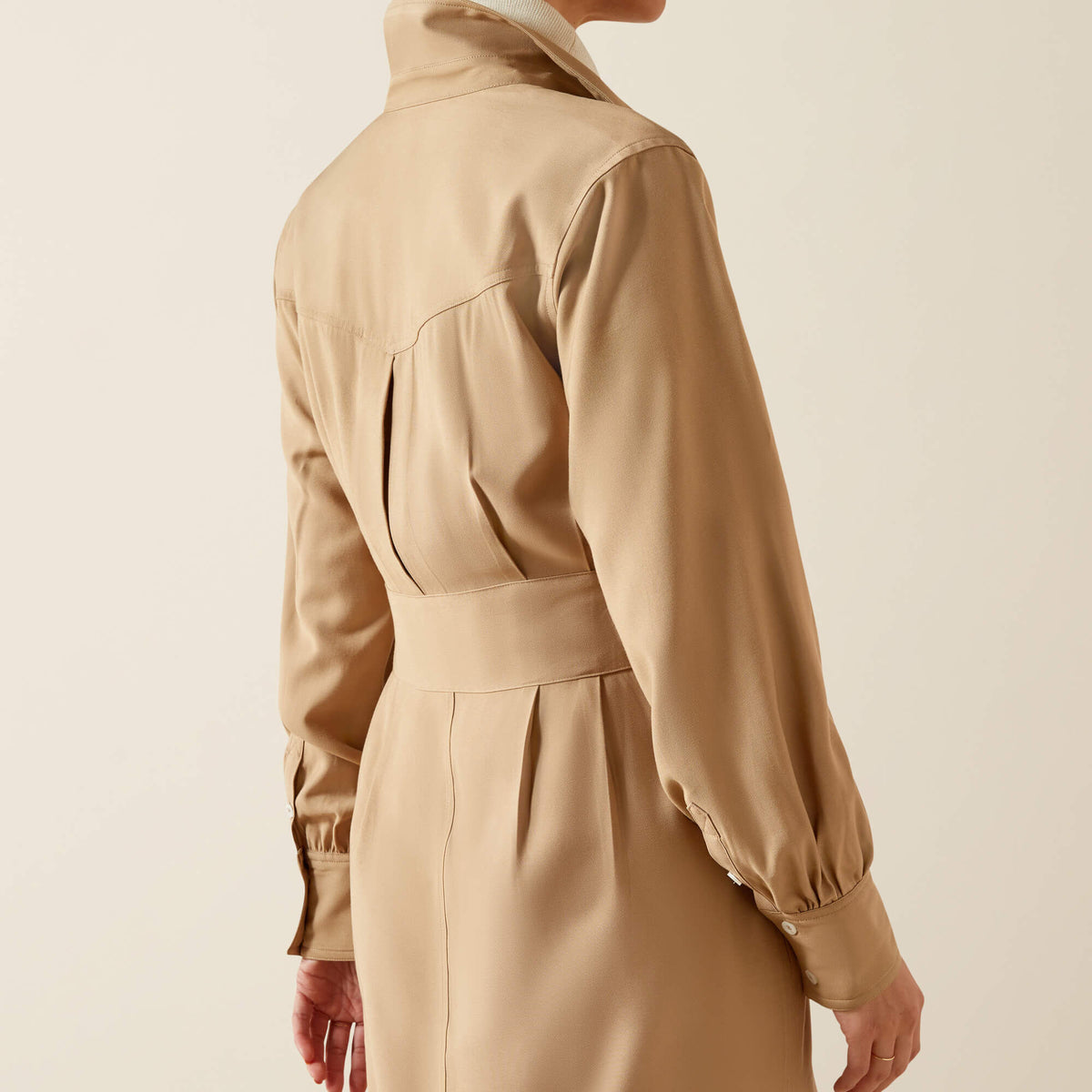 Culham Dress - US 8186