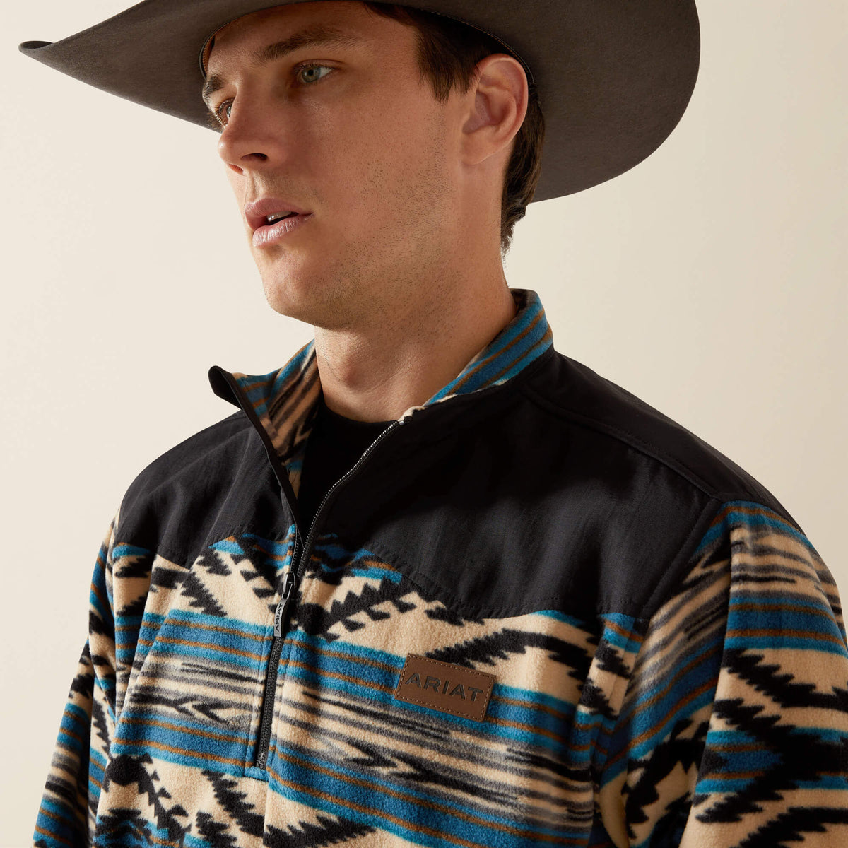 Basis Fleece Pullover - US 9287