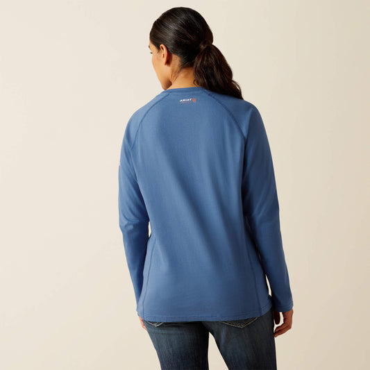 FR Air Crew T-Shirt - US 6890