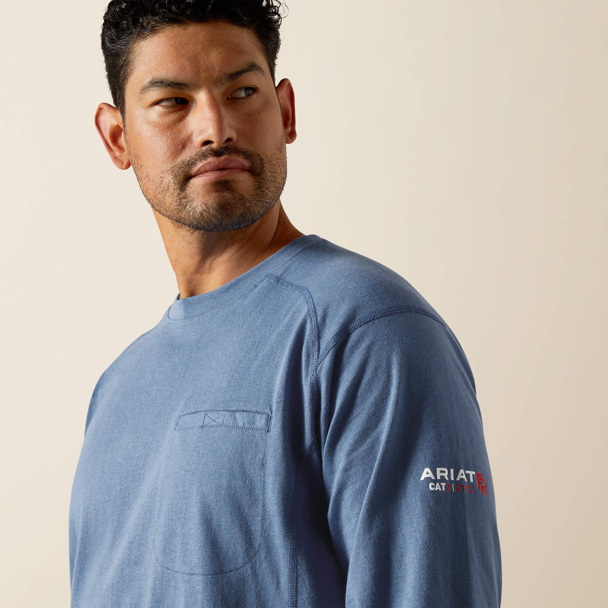 FR Air Crew T-Shirt - US 2451
