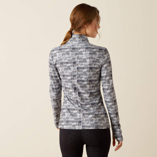 Lowell 3.0 1/4 Zip Baselayer - US 6813