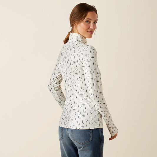 Lowell 3.0 1/4 Zip Baselayer - US 3589