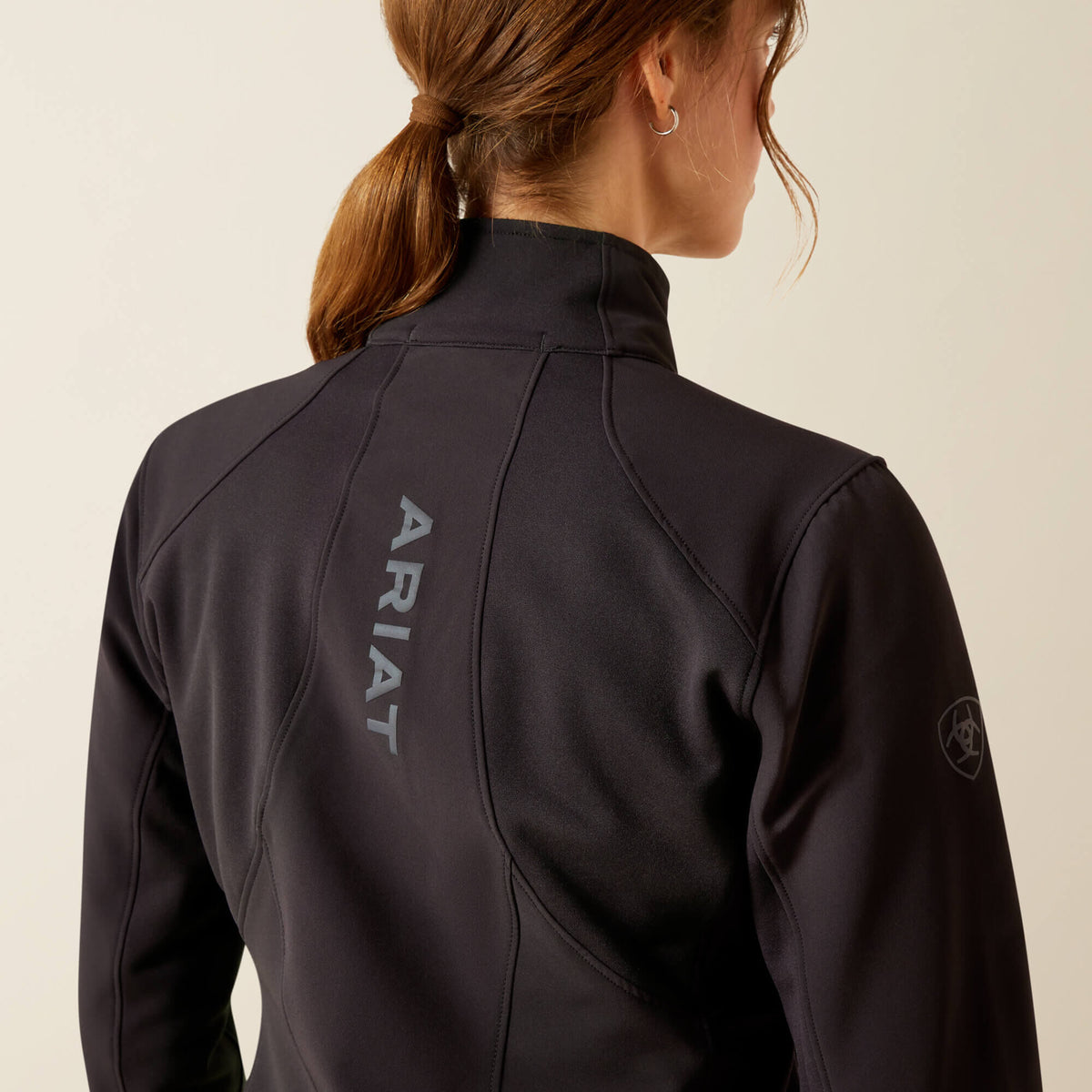 Boreas Full Zip Sweatshirt - US 1810