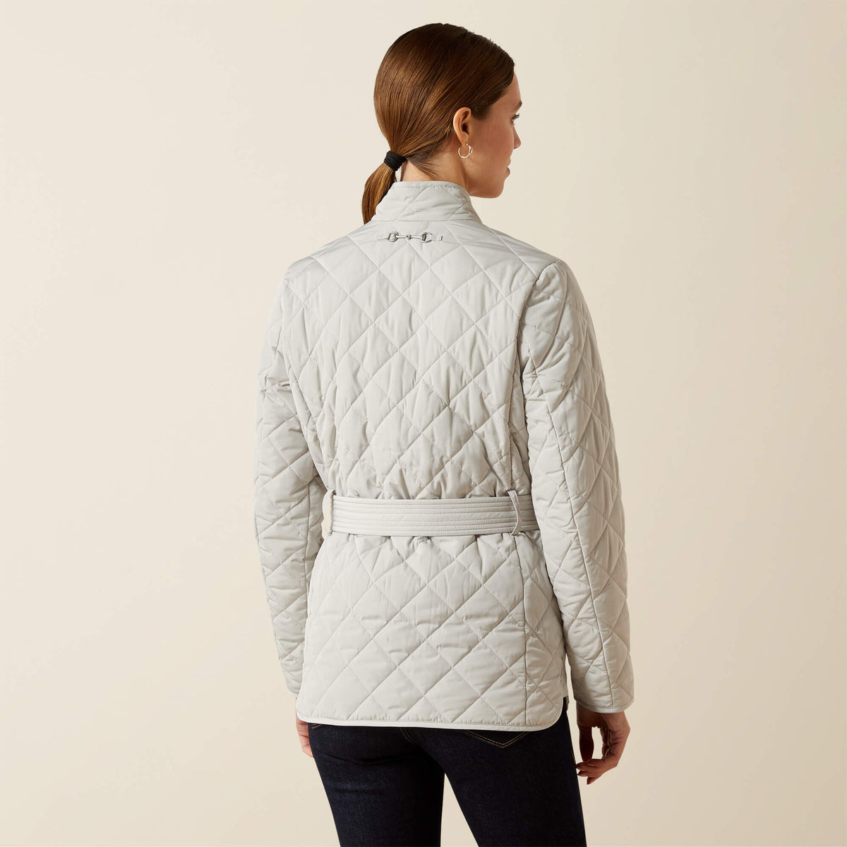 Woodside Jacket - US 0162