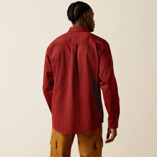 FR Connery Work Shirt - US 2648