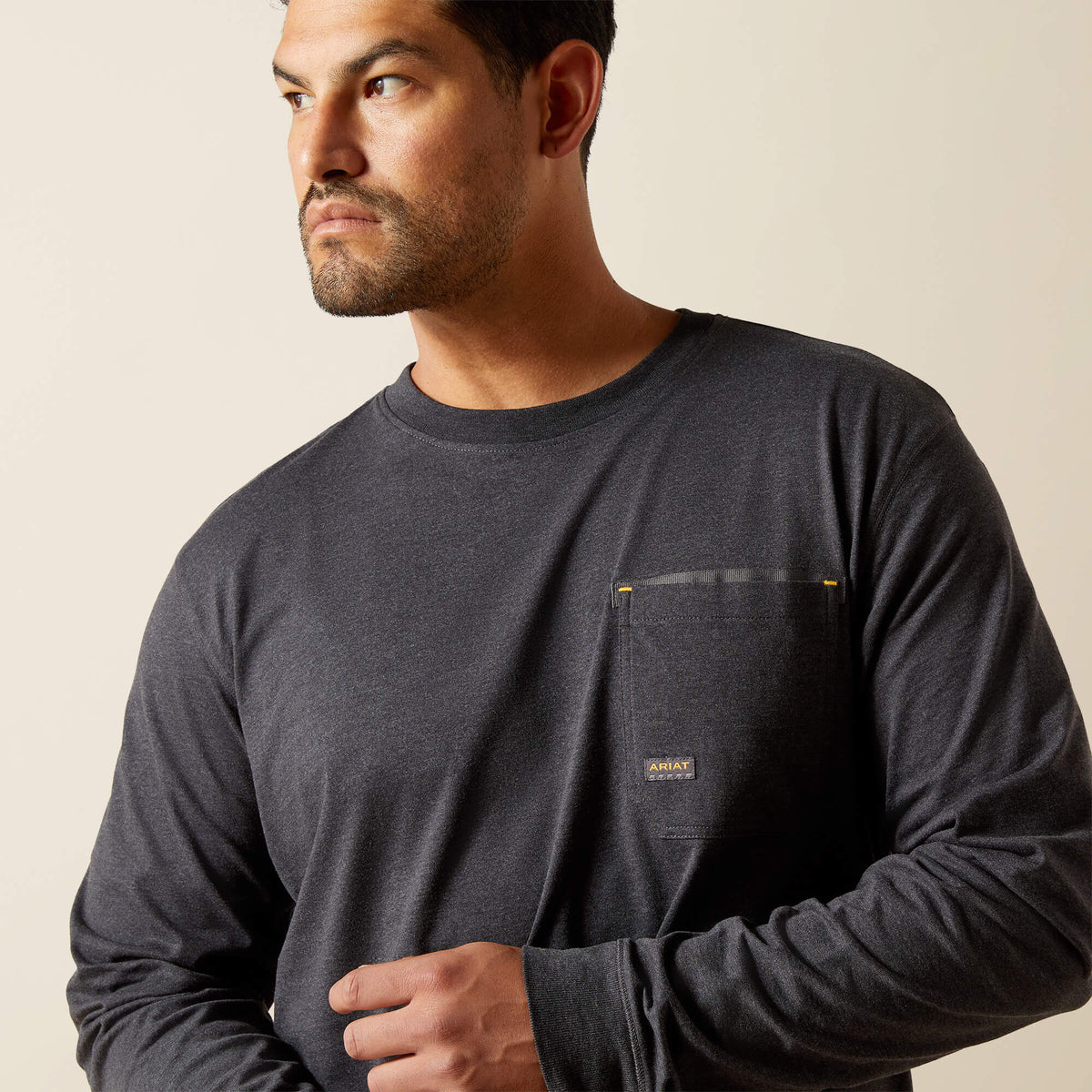 Rebar Workman Born For This T-Shirt - US 0714