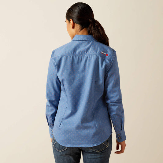 FR Brooke Work Shirt - US 4848