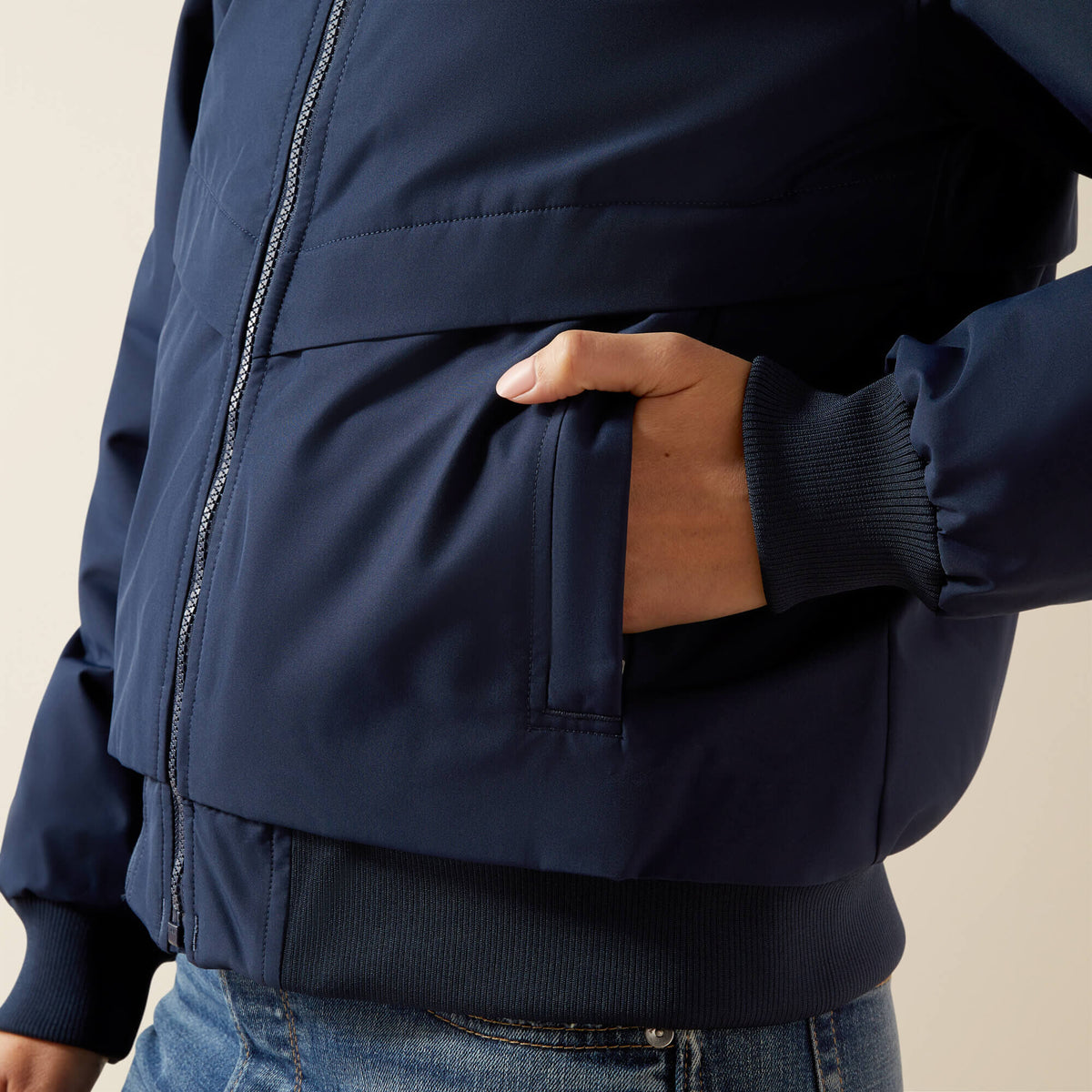Stable 2.0 Insulated Jacket - US 5849