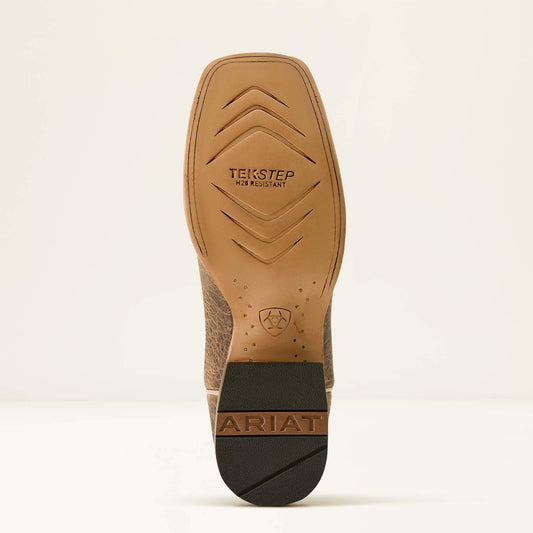 Gold Point Wide Square Toe Cowboy Boot - US 8618