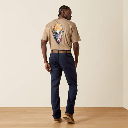 Rebar M5 Straight DuraStretch Made Tough Straight Pant - US 3193