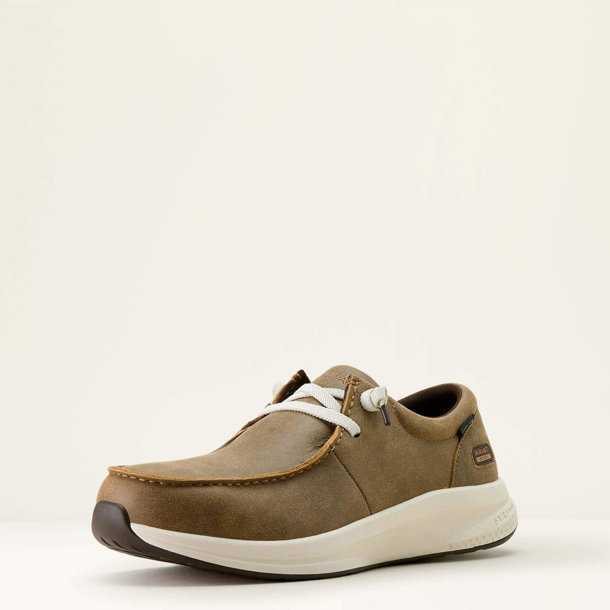 Buckeye Steel Toe Work Shoe - US 2443