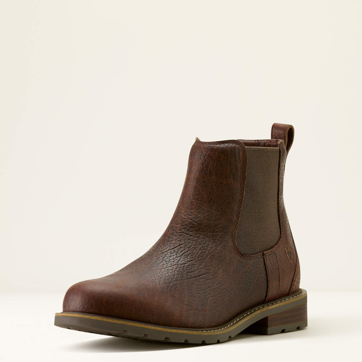 Wexford Bison Chelsea Boot - US 1196