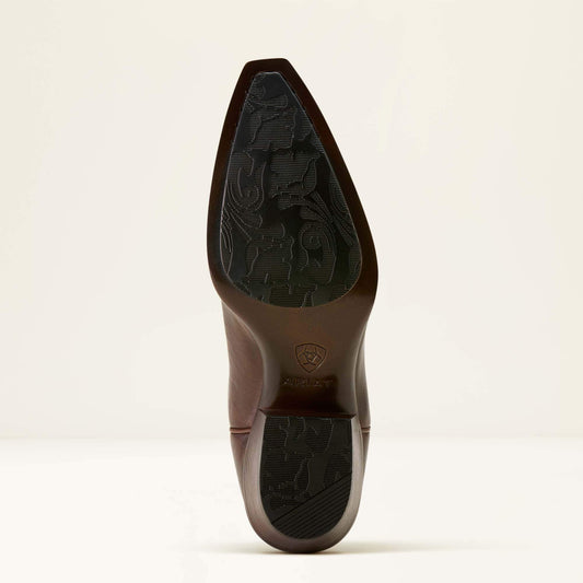 Taytum X Toe Western Boot - US 3440