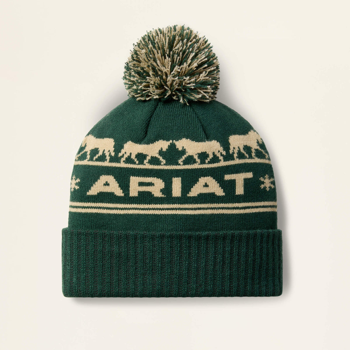 Apres Ski Beanie - US 8631