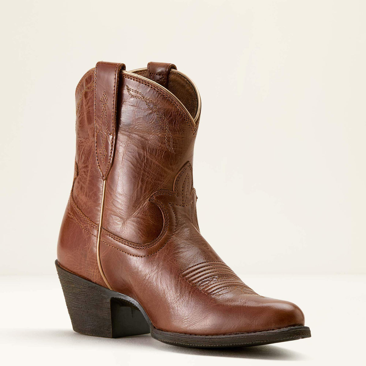 Maggie J Toe Western Boot - US 0603