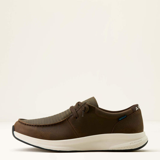 Buckeye Waterproof Shoe - US 1377