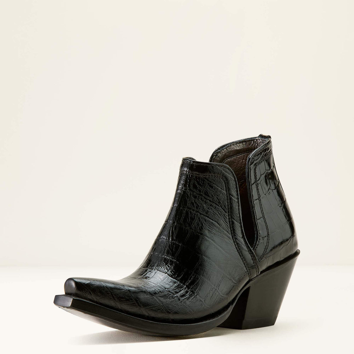 Dixon X Toe Western Boot - US 6306