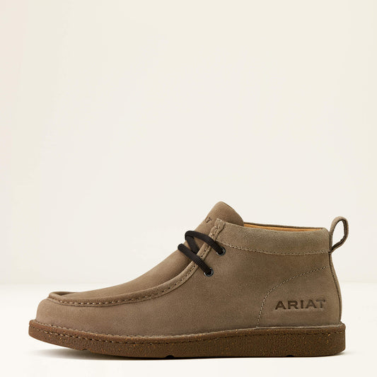 Clean Country Shoe - US 0348
